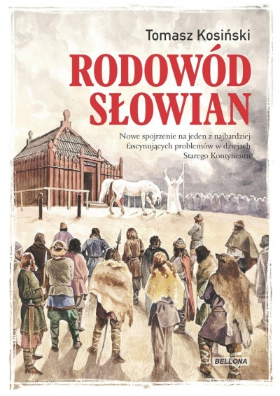 Rodowód Słowian