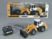 ŁADOWARKA LIEBHERR (203412869)
