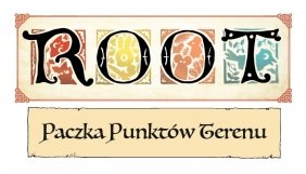 Root: Punkty Terenu (rozszerzenie)