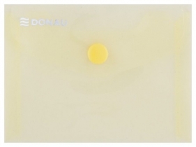 Teczka kopertowa A7 żółta (8550001PL-11)