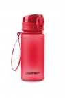  Coolpack, Bidon Brisk Mini 400 ml - RPET Red (Z17642)