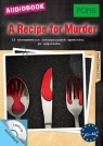 A Recipe for Murder A1-A213 niesamowicie intrygujących opowieści po