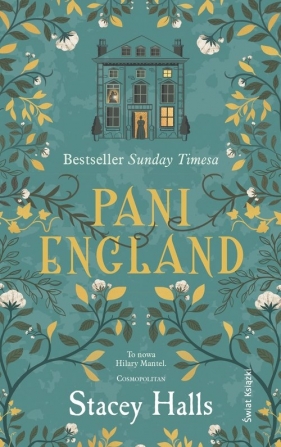 Pani England - Stacey Halls