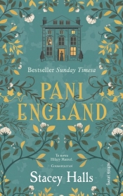 Pani England - Stacey Halls