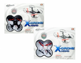 Quadrocopter
