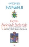 Encyklika Ecclesia de Eucharystia