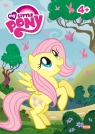 My Little Pony Kolorowanka D2010