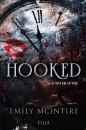Hooked. Seria Never After. Tom 1 - Emily McIntire