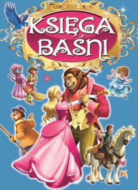 Księga Baśni