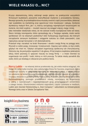 Zacznij od zera Jak przy mniejszym budżecie osiągnąć lepsze wyniki
