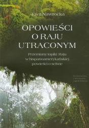 Opowieści o Raju utraconym