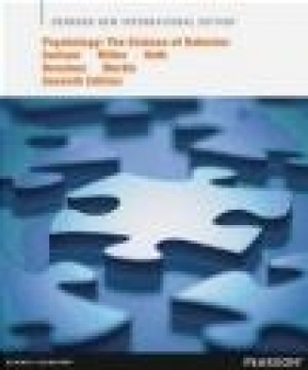 Psychology - Neil Martin, John Donahoe, Donald Heth