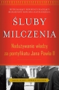 Śluby milczenia. - Jason Berry, Gerald Renner