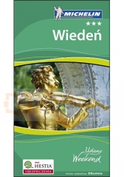 Wiedeń. Udany Weekend Michelin. Wydanie 2 - Opracowanie zbiorowe