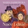 Noce i dnie
	 (Audiobook)