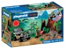Playmobil Kryjówka dinozaura 72069 4+