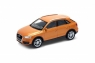 Audi Q3 1/34 (43666F) od 3 lat