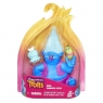 Trolls Figurka podstawowa Biggie (B6555/B8046)