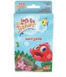 Gra karciana Let's Go Fishin' (931469) od 4 lat