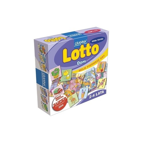 Lotto Dom
	 (00069)