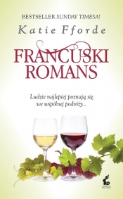 Francuski romans - Katie Fforde