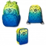  Pakiet szkolny Coolpack Football 2T - zestaw 1