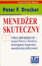 Menedżer skuteczny