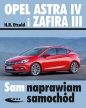 Opel Astra IV i Zafira III - H. R. Etzold