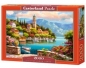 Puzzle Village Clock Tower 2000 (C-200696)