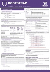 Tablice informatyczne Bootstrap