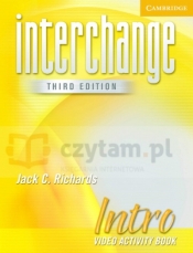 Interchange 3ed Intro Video AB
