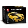 Klocki Pony Car 327el