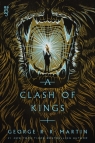 A Clash of Kings George R. R. Martin