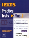 IELTS Practice Tests Plus +key Louise Hashemi