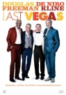 Last Vegas (booklet DVD)