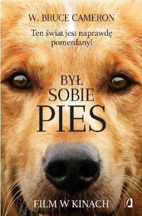 Był sobie pies - W. Bruce Cameron