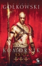 Kant. Trylogia Komornika. Tom 3 - Michał Gołkowski