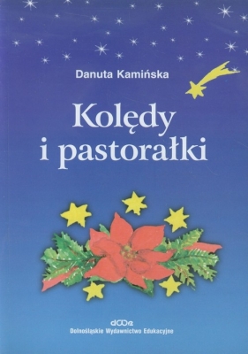 Kolędy i pastorałki - Kamińska Danuta