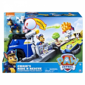 Psi Patrol: Patrolowiec - Chase (6046797/20107844)