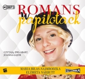 Romans w papilotach - Elżbieta Narbutt, Maria Biłas-Najmrodzka