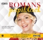 Romans w papilotach - Maria Biłas-Najmrodzka, Elżbieta Narbutt