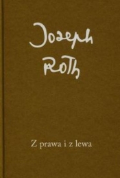 Z prawa i z lewa - Roth Joseph