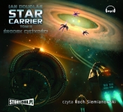 Star Carrier Tom 2 Środek ciężkości (Audiobook) - Douglas Ian