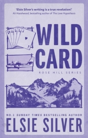 Wild Card wer. angielska - Elsie Silver