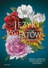 Język kwiatów Stratten Peterson