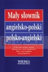 WP Mały Słownik angielsko-polski-angielski OOP Katarzyna Billip