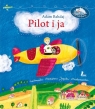 Pilot i ja  Bahdaj Adam