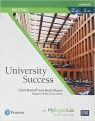 University Success Advanced: Writing SB with MyEngLab