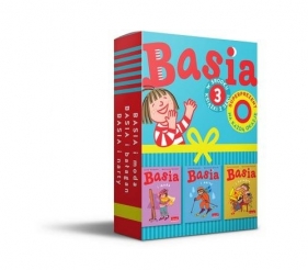 Basia - Zofia Stanecka