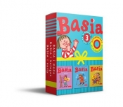 Basia - Zofia Stanecka